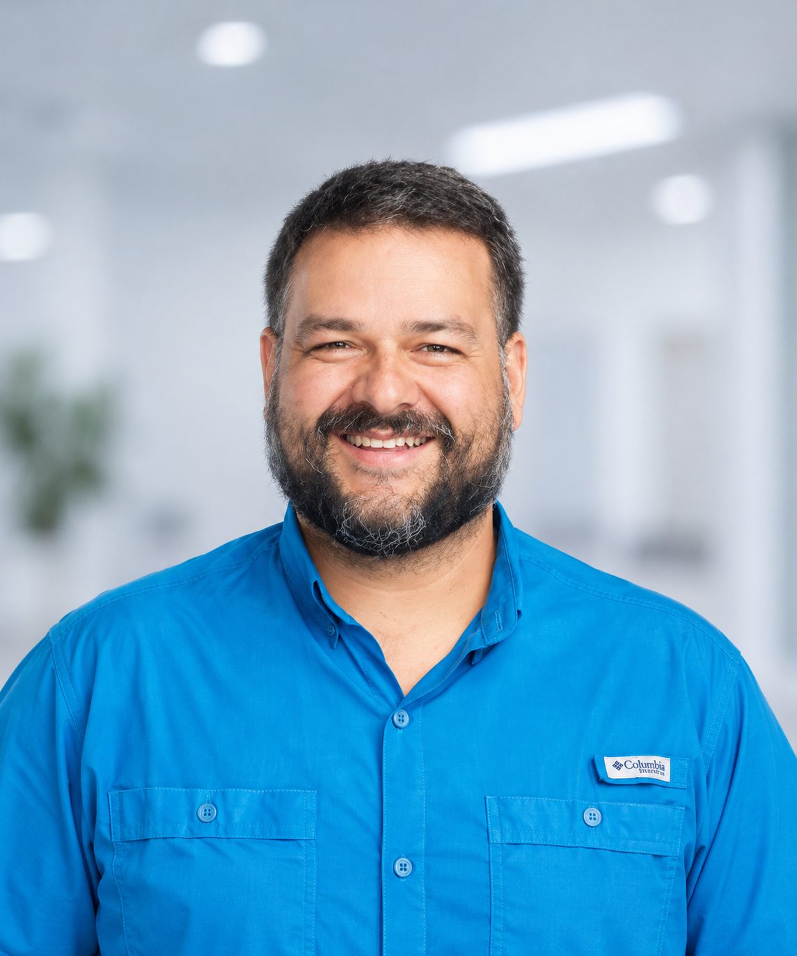 Dr. José Manuel Hernández