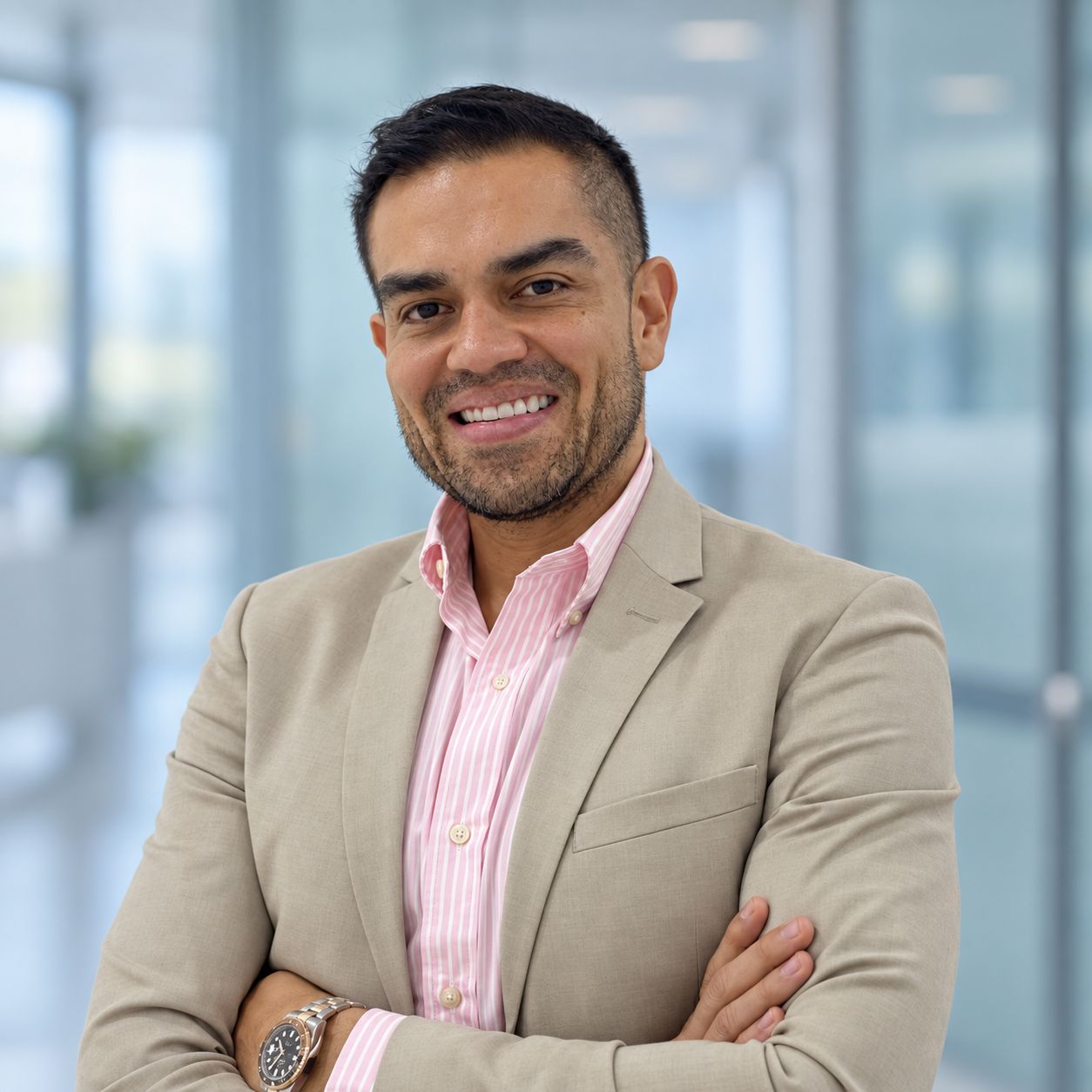 Dr. Oscar Buitrago